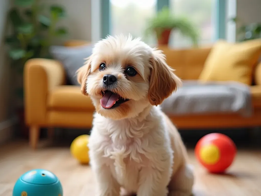 シーズー ミックス犬の注意点